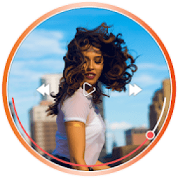 XX Video Player आइकन