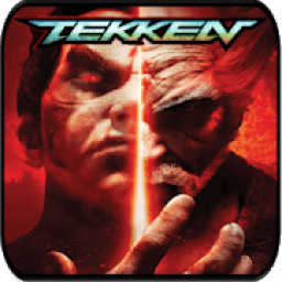 Tekken The Titan आइकन