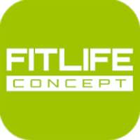 FitLife Concept