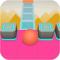 Scroll The Ball In Sky