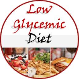 Low Glycemic Diet