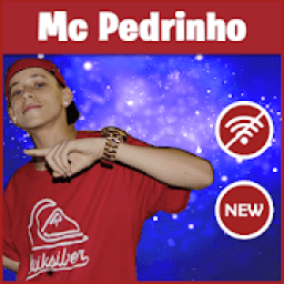 mc pedrinho 2019 musicas icon