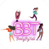 BodyByTati on 9Apps