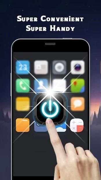 Super Flashlight screenshot 3