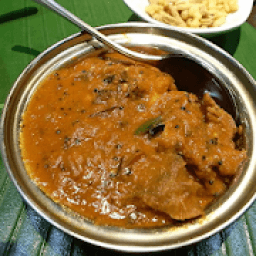 ikon Palak Mutton Recipes