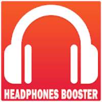 500 high volume booster headphones (super loud)