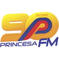 Rádio Princesa 90FM on 9Apps