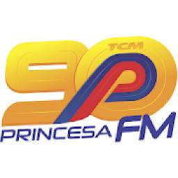 Princesa 90FM-Assú 2.4
