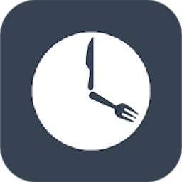 MyFast - Intermittent Fasting Tracker Schedule App