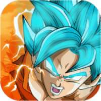 Goku Wallpaper - Dragon Ball Wallpapers on 9Apps