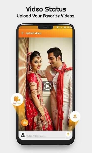 StatusGo-Whatsapp Status,Status Video,Funny Videos screenshot 6