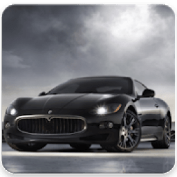 Maserati GranTurismo Driving Simulator आइकन