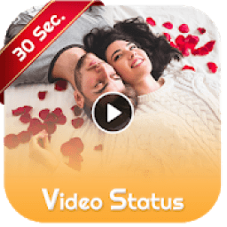 StatusGo-Whatsapp Status,Status Video,Funny Videos आइकन