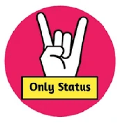Only Status - Status Videos Downloder &amp; Reward App आइकन