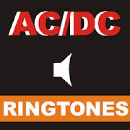 AC/DC ringtones