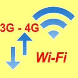 فحص اتصال الانترنت 1.0