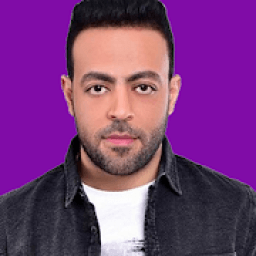 ikon كل اغاني تامر عاشور بدون نت 2019 رروعة حصريا 89
‎