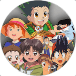 ikon اغاني مسلسلات الكرتون بدون نت
‎