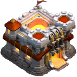 ikon Maps Clash Of Clans 2018