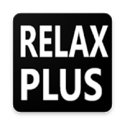 Relax Plus in Less Then Two Minutes आइकन
