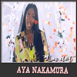 Aya Nakamura - La dot 2.2