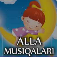 Alla musiqalari on 9Apps