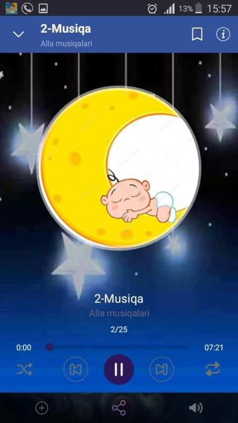 Alla musiqalari स्क्रीनशॉट 5
