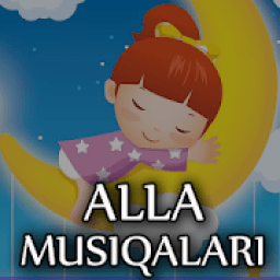 Alla musiqalari आइकन