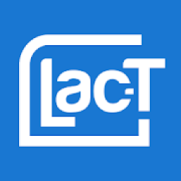 Lac-T Mobile आइकन