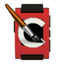 Canvas for Pebble आइकन