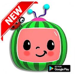 ikon Cocosmeloni Channel