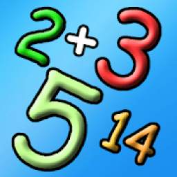 Math for kids