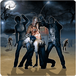 Sniper Shooter: Zombie War 3D icon