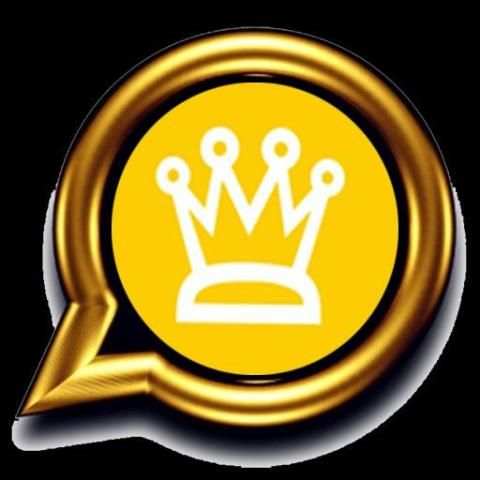 Gold Phone Royal Statuses New screenshot 2