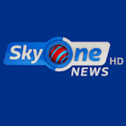 SKY ONE NEWS आइकन