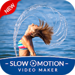 ikon Slow Motion Video Editor – Slow Motion Camera App