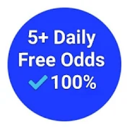 ikon 5+ DAILY FREE ODDS