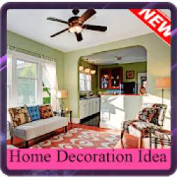 Home Decoration Idea ofline 2019