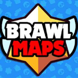 Maps for Brawl Stars