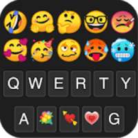 Emoji Keyboard