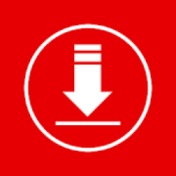 ikon Droid Browser - Video Downloader