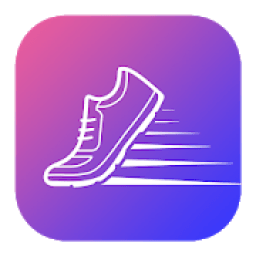 Walk Calories आइकन