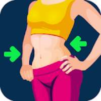 Lose Weight in 28 Days on 9Apps