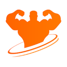 Body builder आइकन