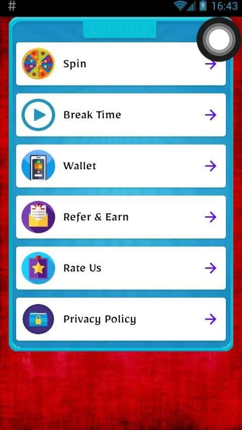 Onead : Earn Money spin to win part time jobs स्क्रीनशॉट 3