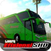 Livery Efisiensi SHD आइकन