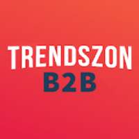 B2B Trendszon Wholesale