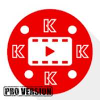 Pro Video Editor Kine-master New Version