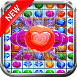 ikon Bubble Jewel Blast