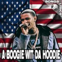 A Boogie Wit Da Hoodie [Songs & Lyrics-Offline]